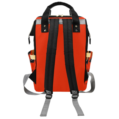 Walking in My Purpose Multipurpose Bag