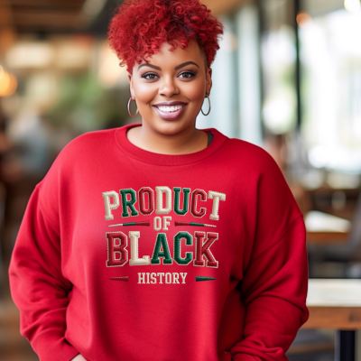 Black History Excellence