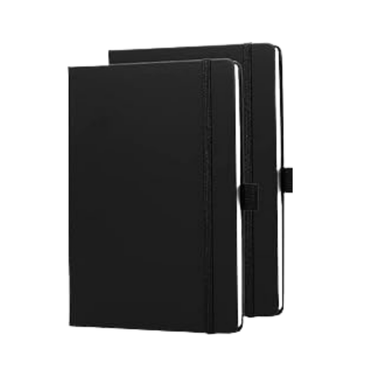 Daily Journal - Black