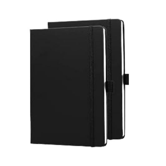 Daily Journal - Black