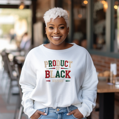 Black History Excellence