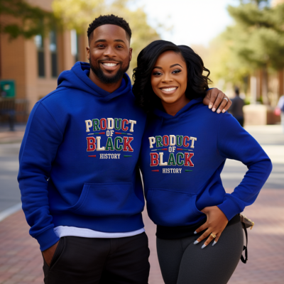 Black History Excellence