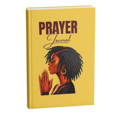 Prayer Journal