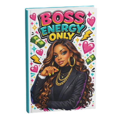 Boss Energy Only